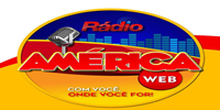 Rádio America Web